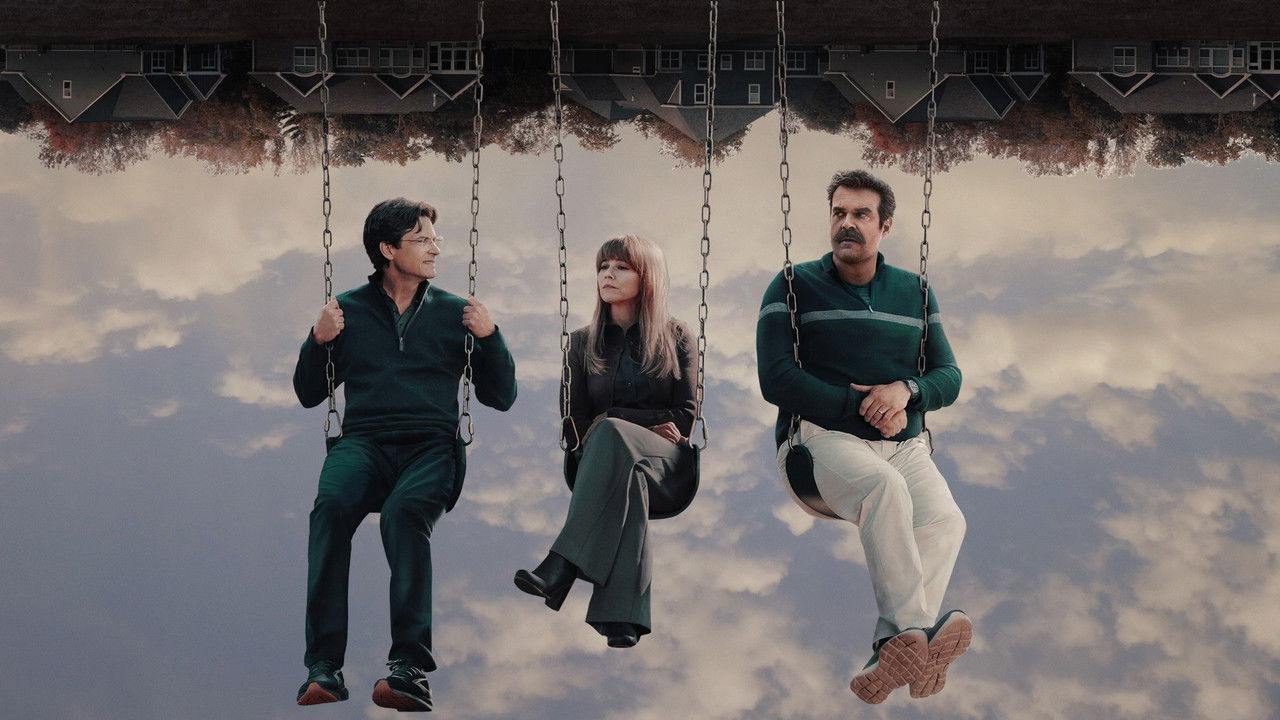 Poster della serie DTF St. Louis