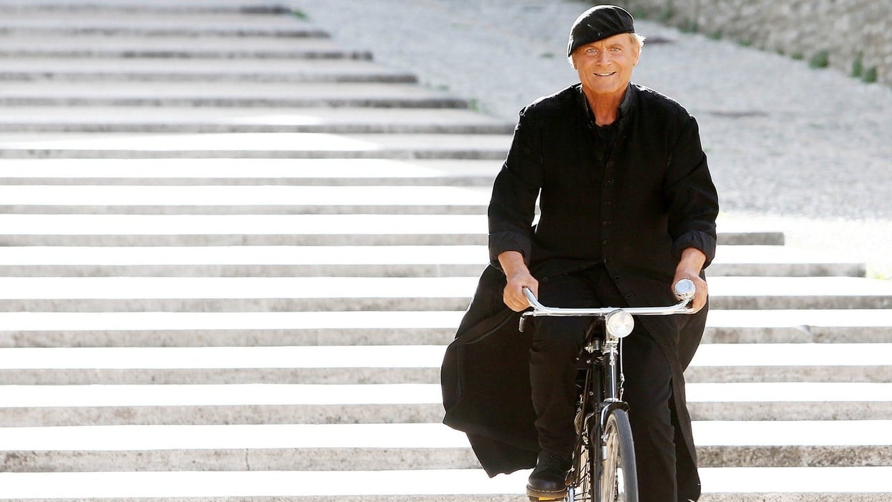 Poster della serie Father Matteo