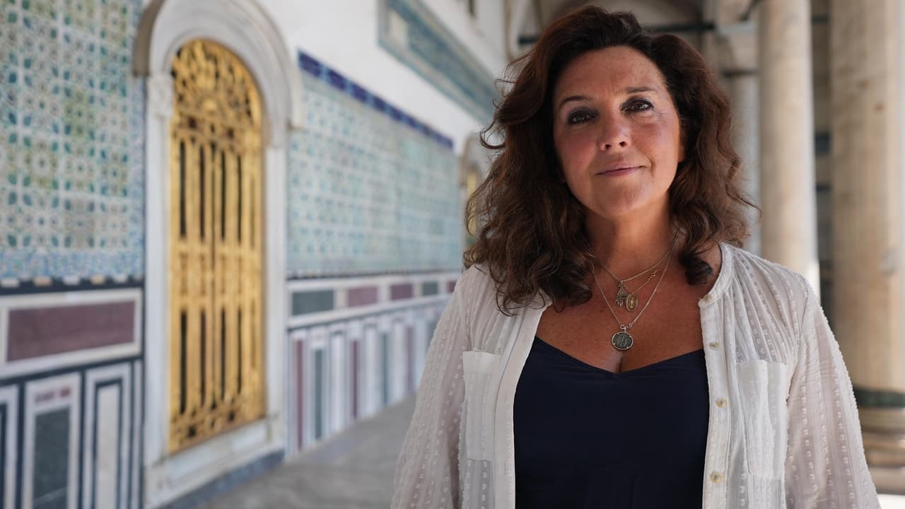 Poster della serie Bettany Hughes' Treasures of the World