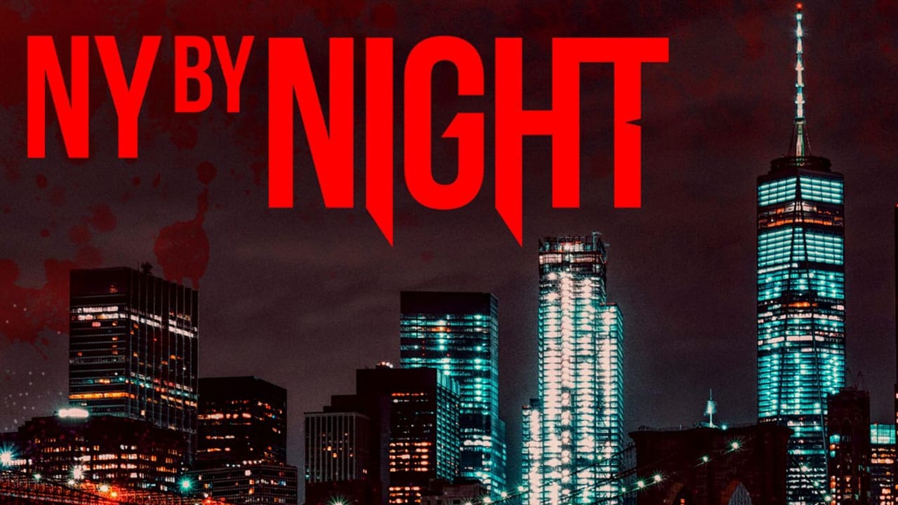 Poster della serie Vampire: The Masquerade - N.Y. By Night