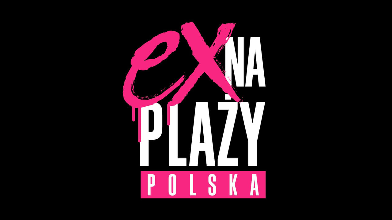 Poster della serie Ex na plaży Polska