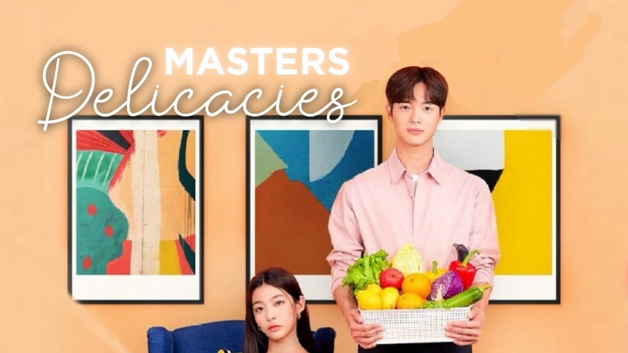 Poster della serie Master's Delicacies