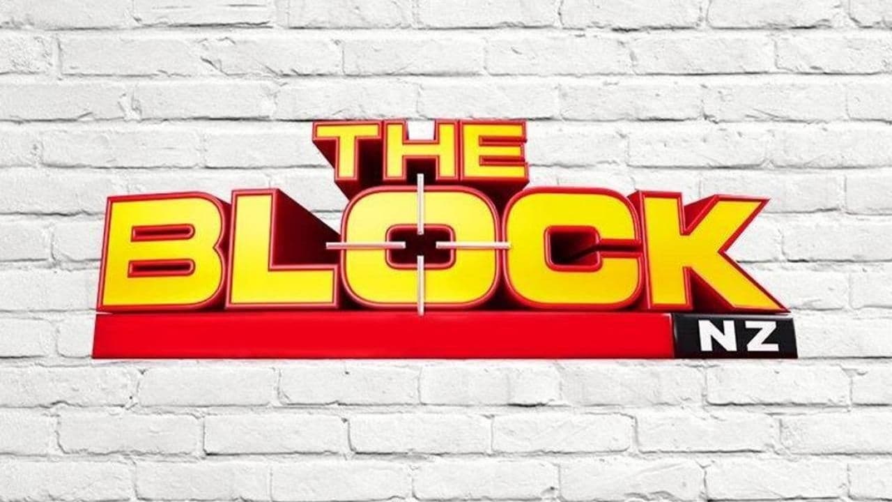 Poster della serie The Block NZ
