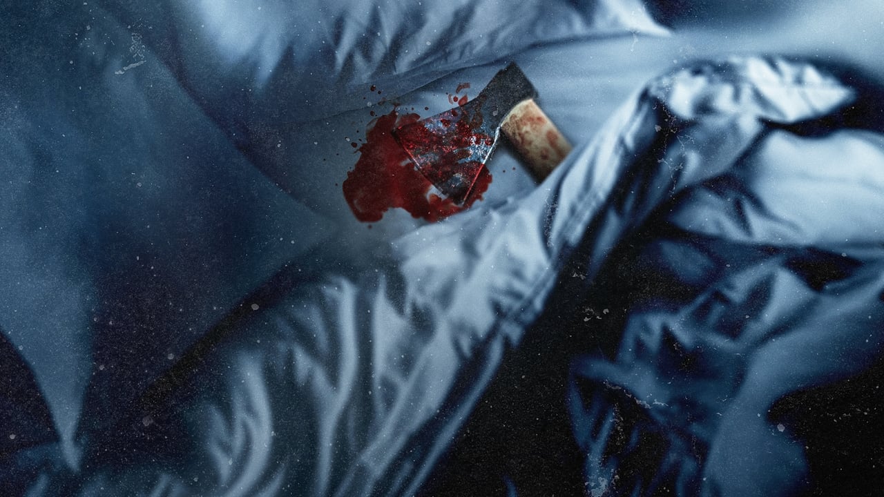 Poster della serie Sleeping With a Killer