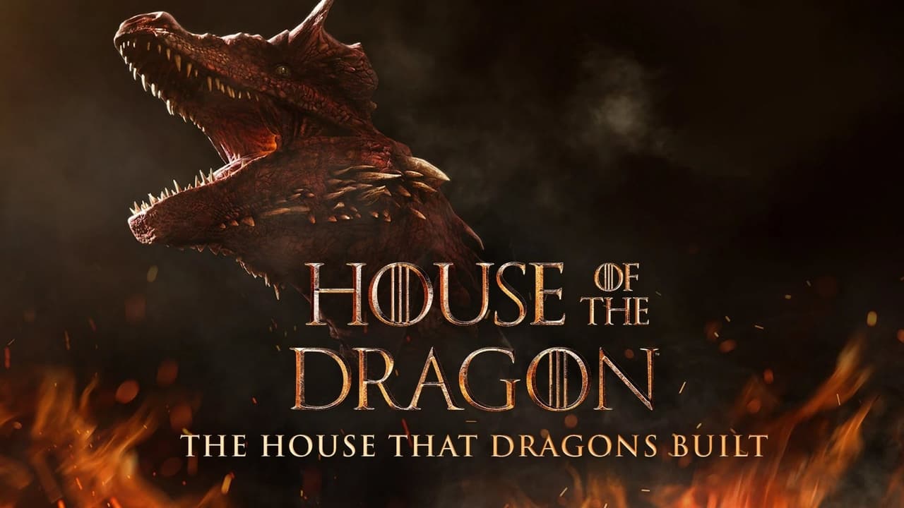 Poster della serie The House That Dragons Built