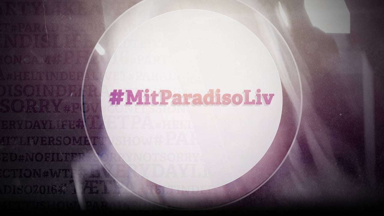 Poster della serie Mit paradiso liv