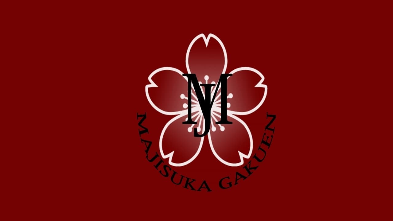 Poster della serie Majisuka Academy