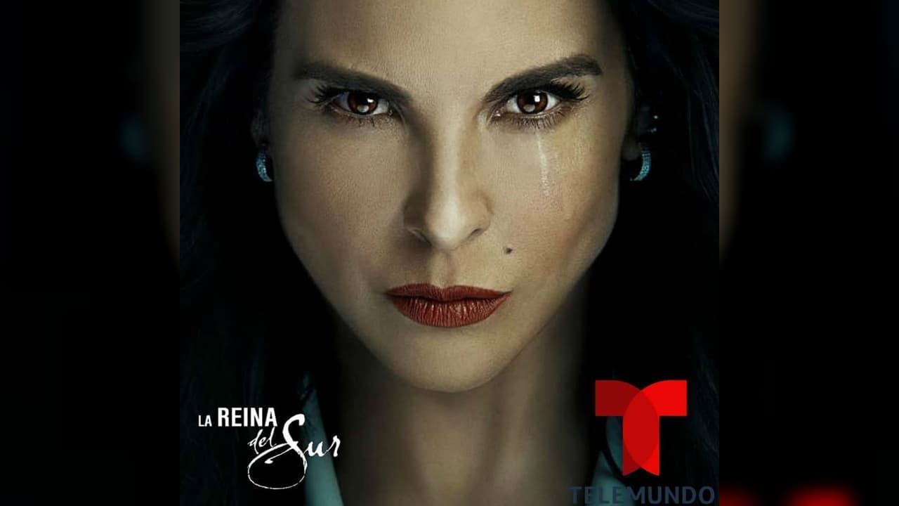 Poster della serie La Reina Del Sur