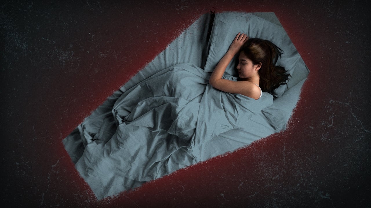 Poster della serie Sleeping With Death