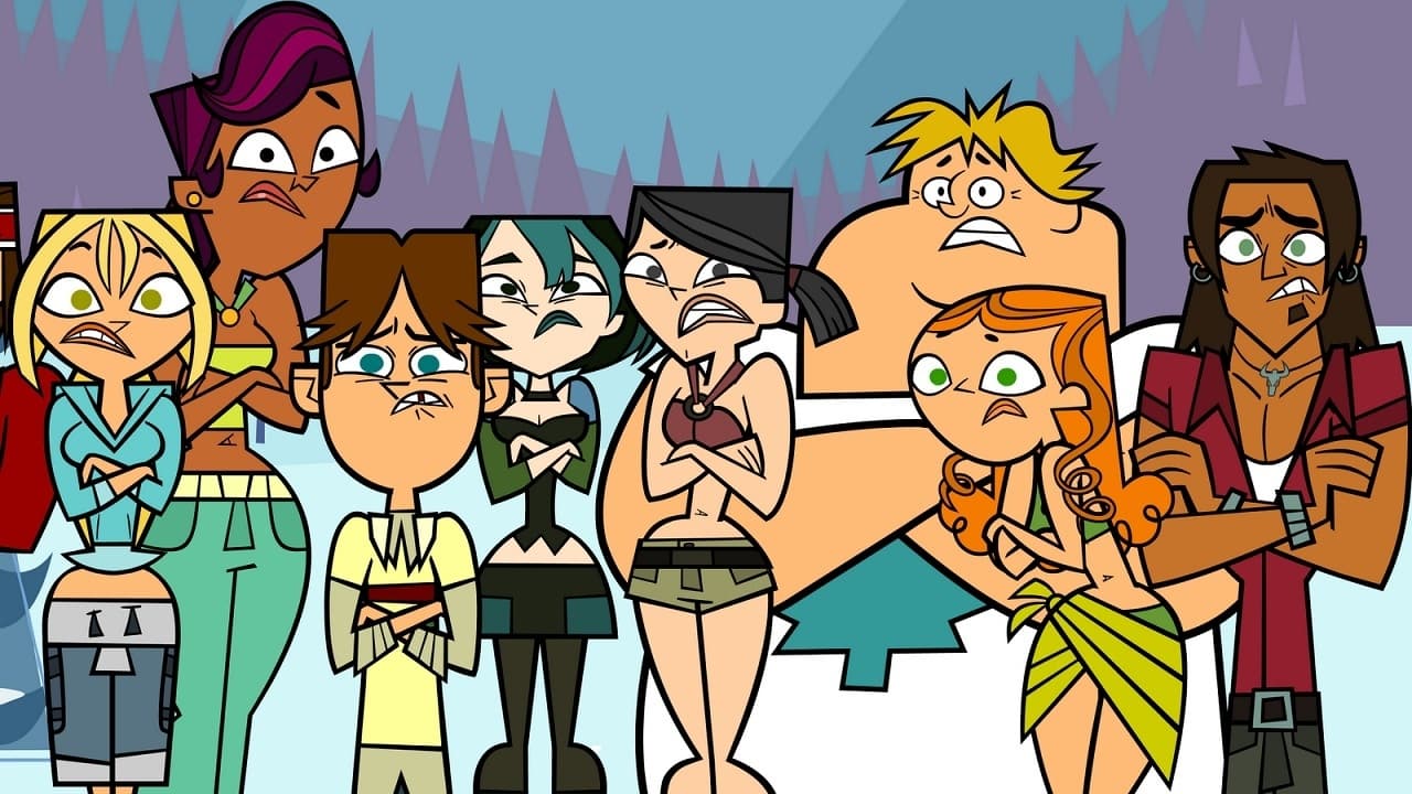 Total Drama: World Tour - Episódio 8: Escalada Divina