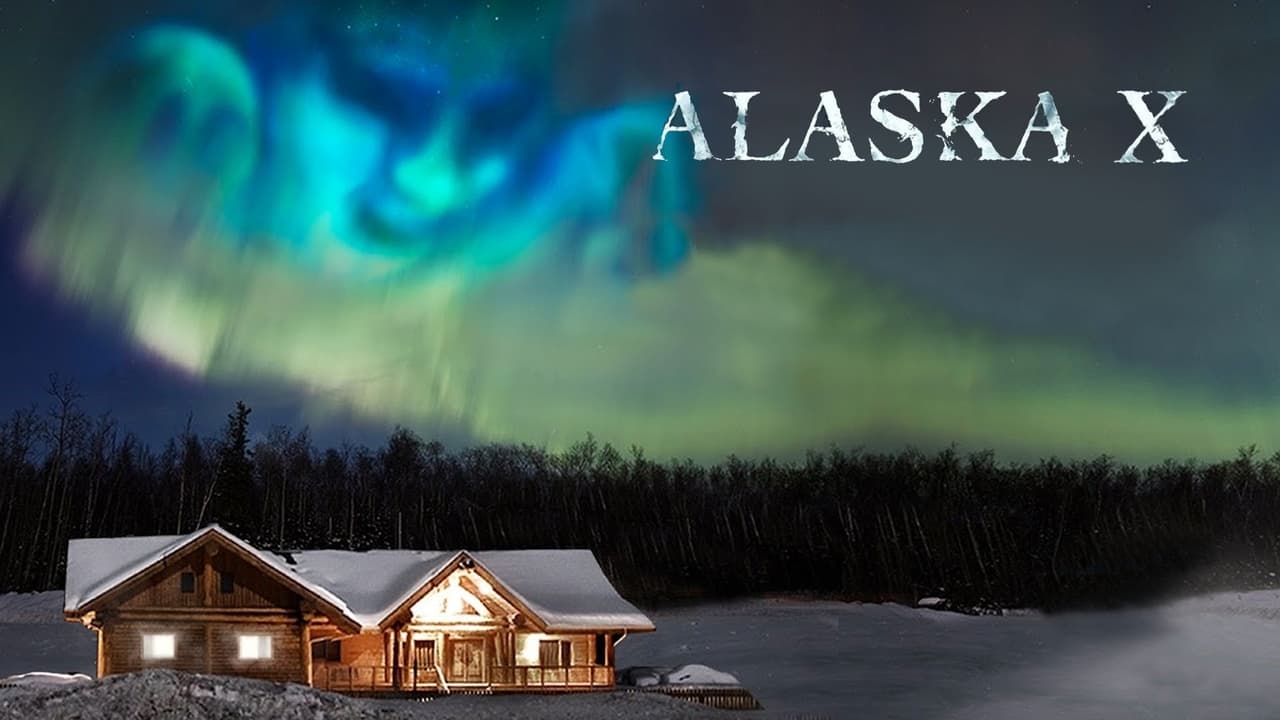 Poster della serie Alaska Haunting: Dead of Winter