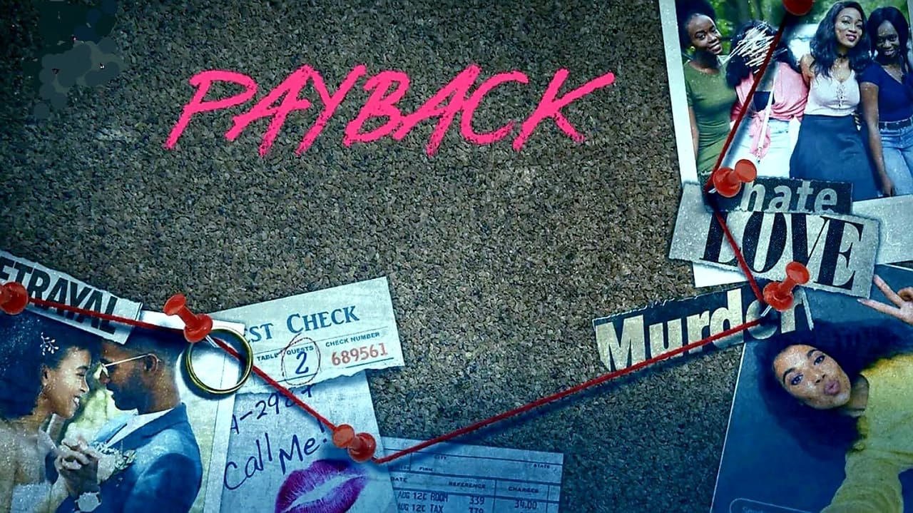 Poster della serie Payback