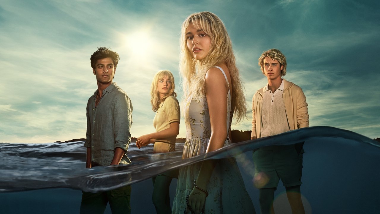 Poster della serie We Were Liars