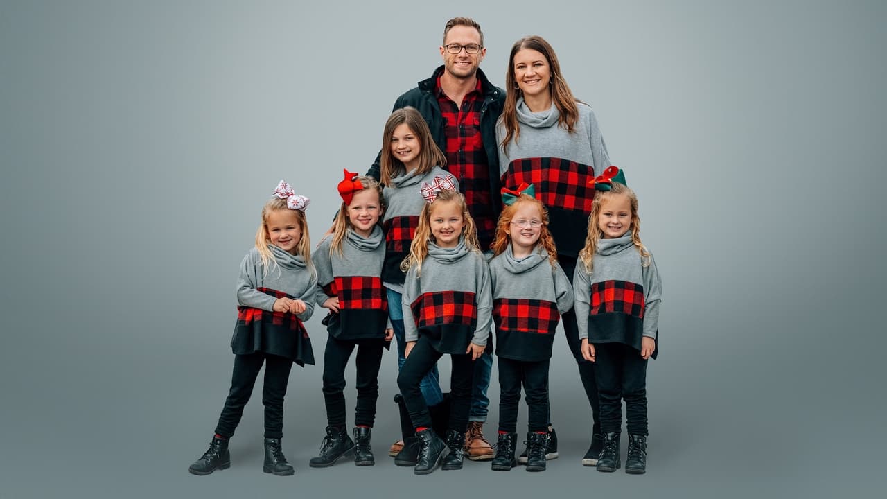 Poster della serie OutDaughtered