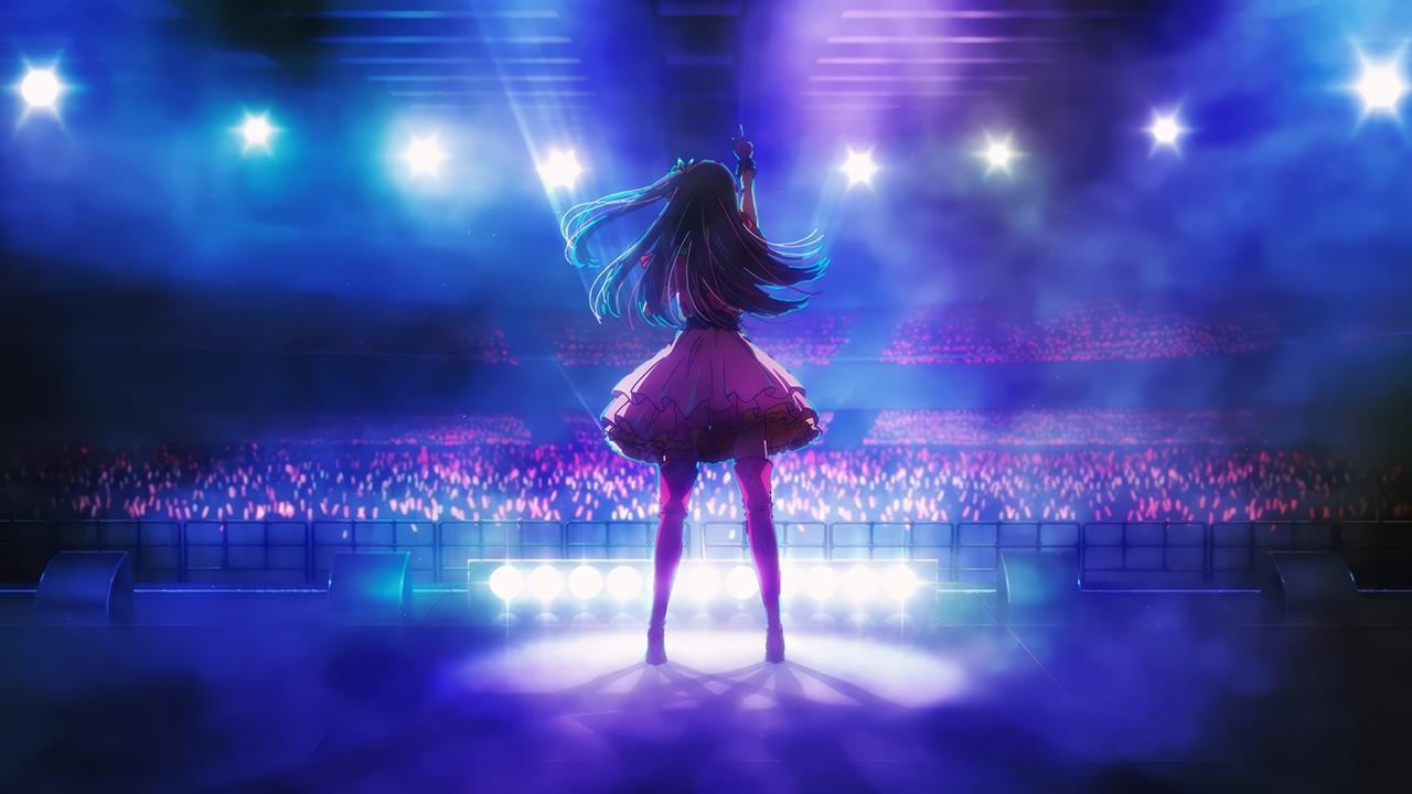 Poster della serie Oshi No Ko