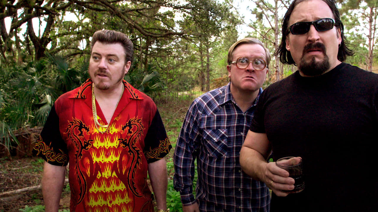 Poster della serie Trailer Park Boys: Out of the Park: USA