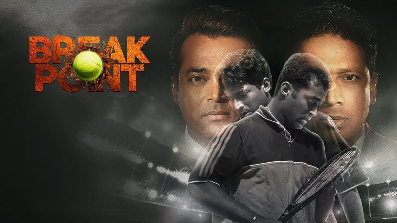 Poster della serie Break Point