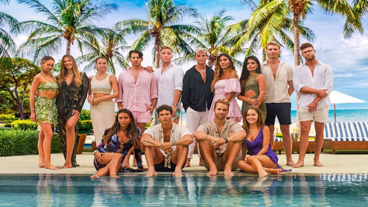 Poster della serie Made in Chelsea: Bali and Bonjour Baby