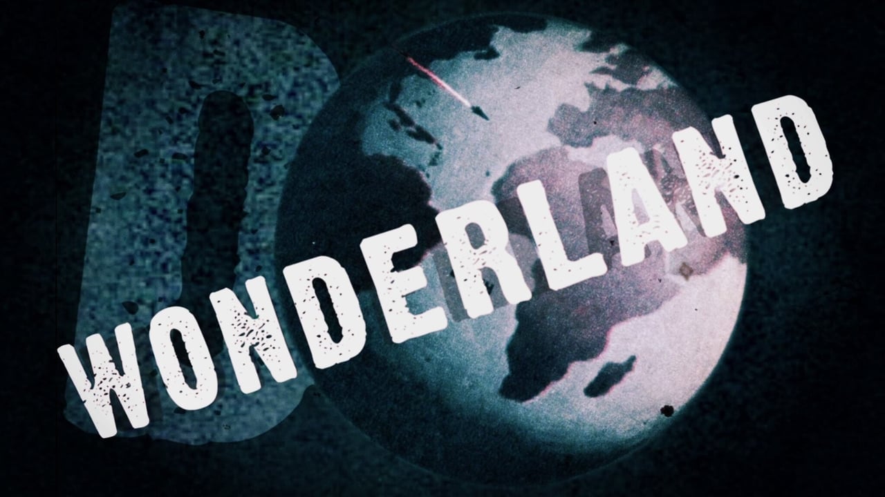 Poster della serie Wonderland