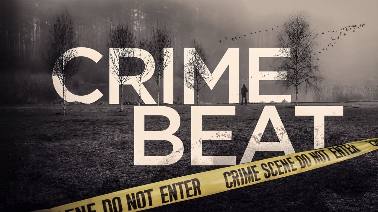 Poster della serie Crime Beat