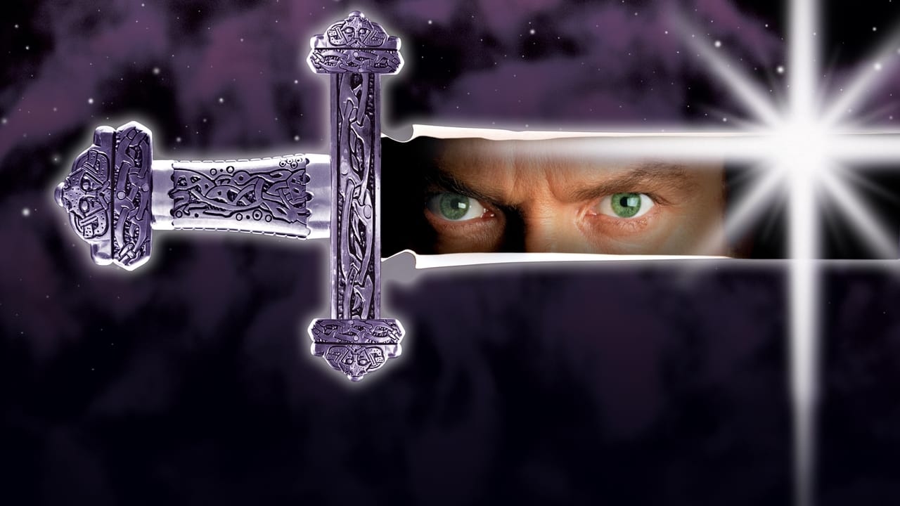 Poster della serie Merlin