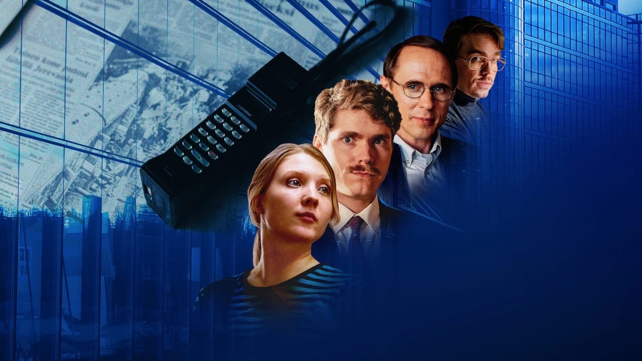 Poster della serie Mobile 101: The Nokia Story