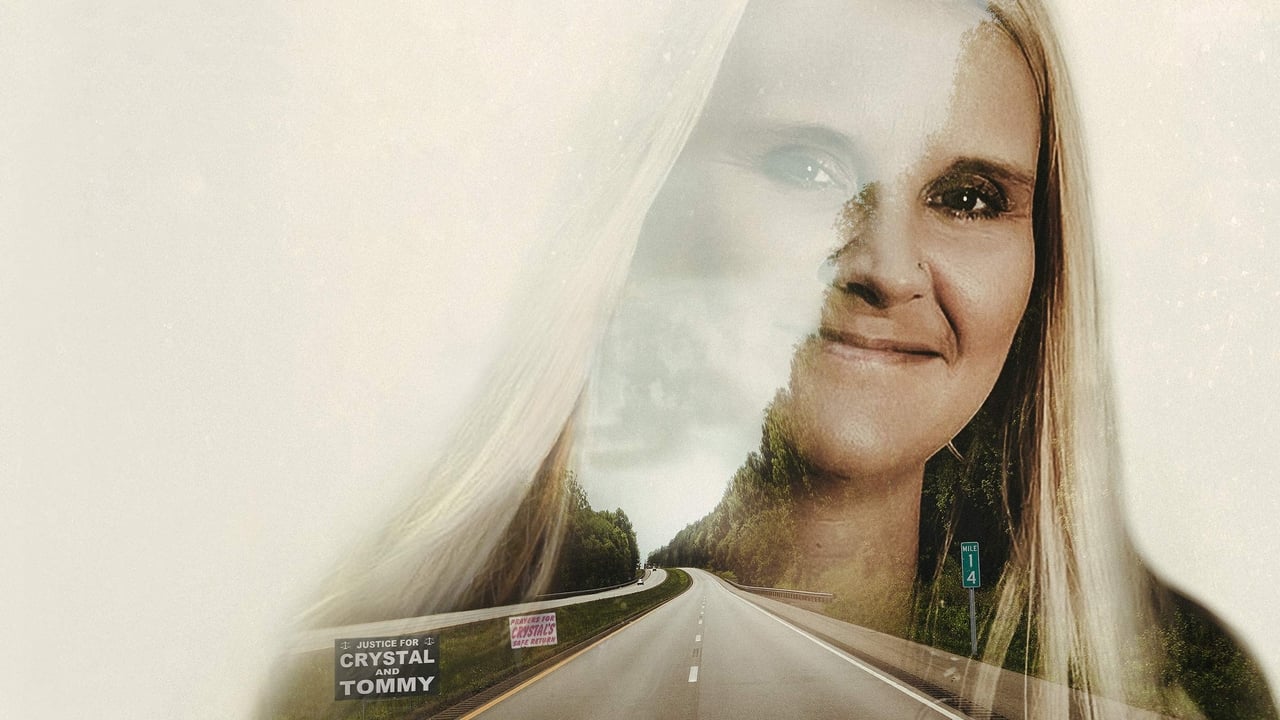 Poster della serie The Disappearance of Crystal Rogers