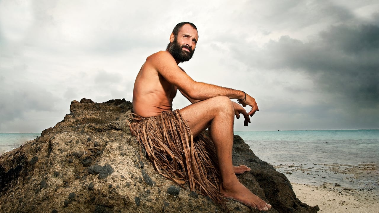 Poster della serie Naked and Marooned with Ed Stafford