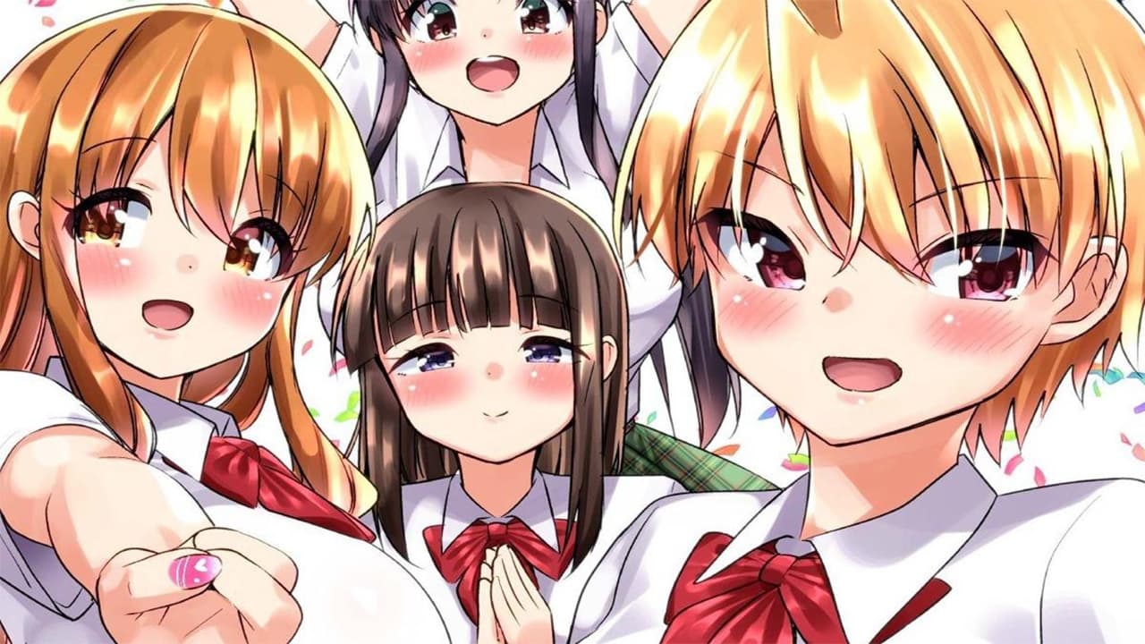 Episodium - Episodio 1x4 di Harem Camp! - Episode 4