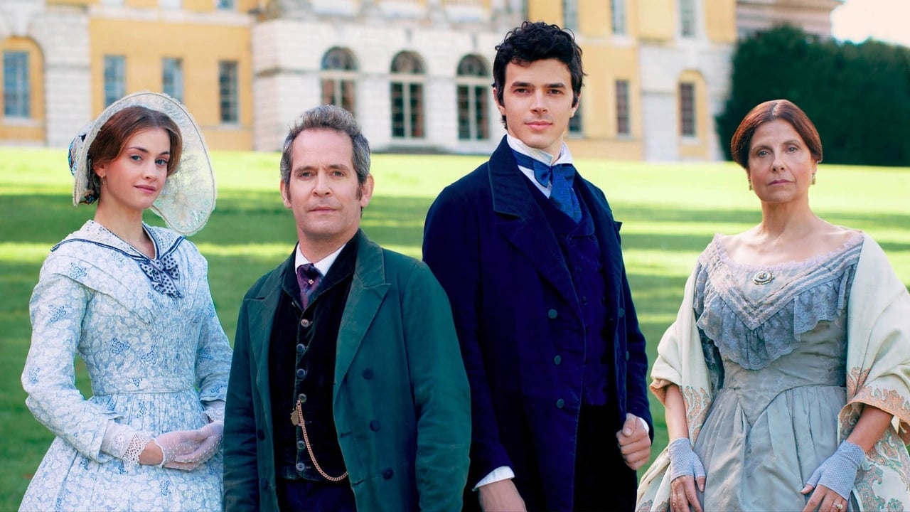 Poster della serie Doctor Thorne