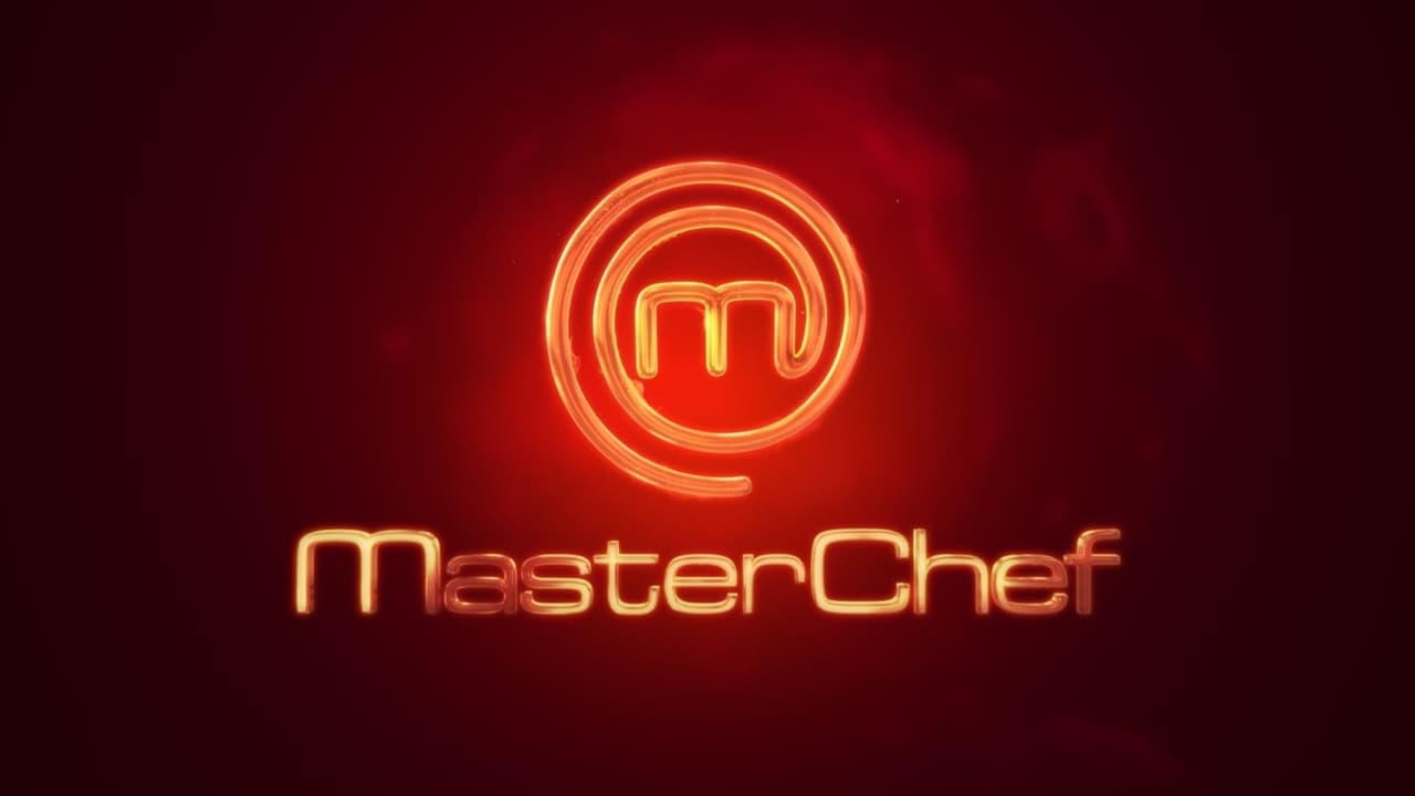 Poster della serie MasterChef Greece