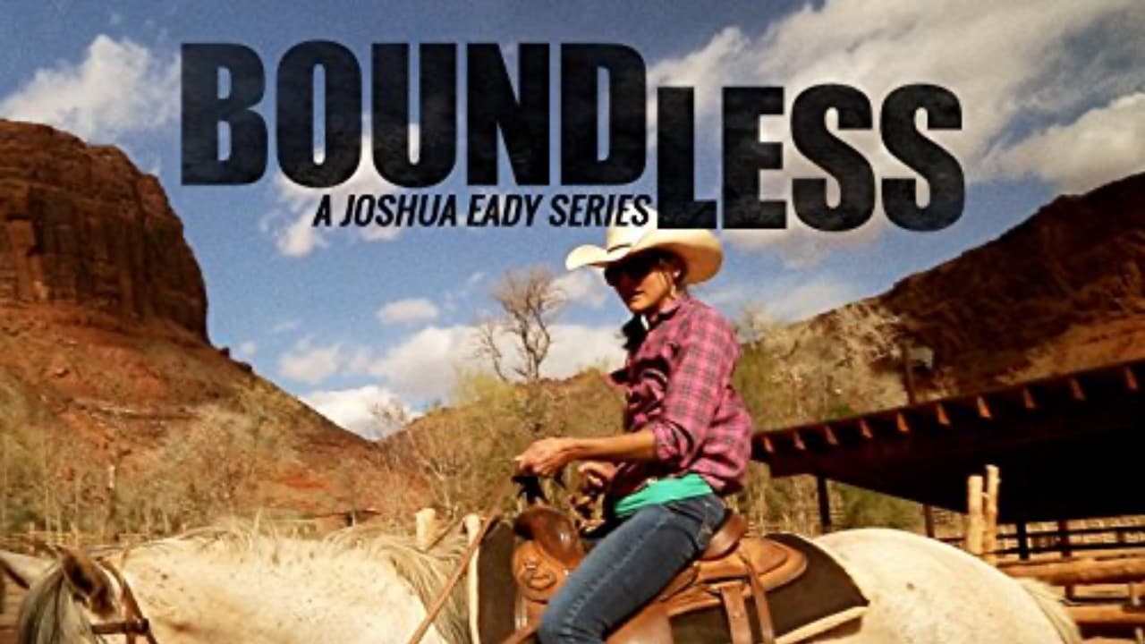 Poster della serie Boundless