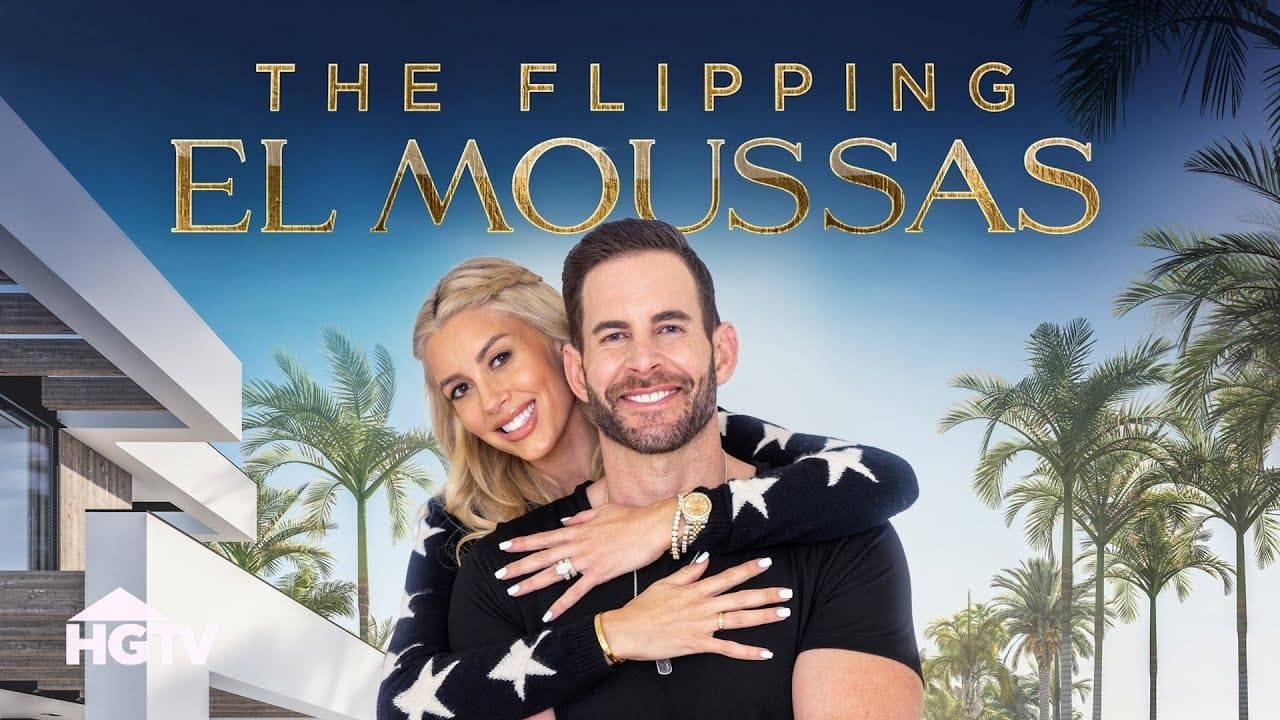 Poster della serie The Flipping El Moussas