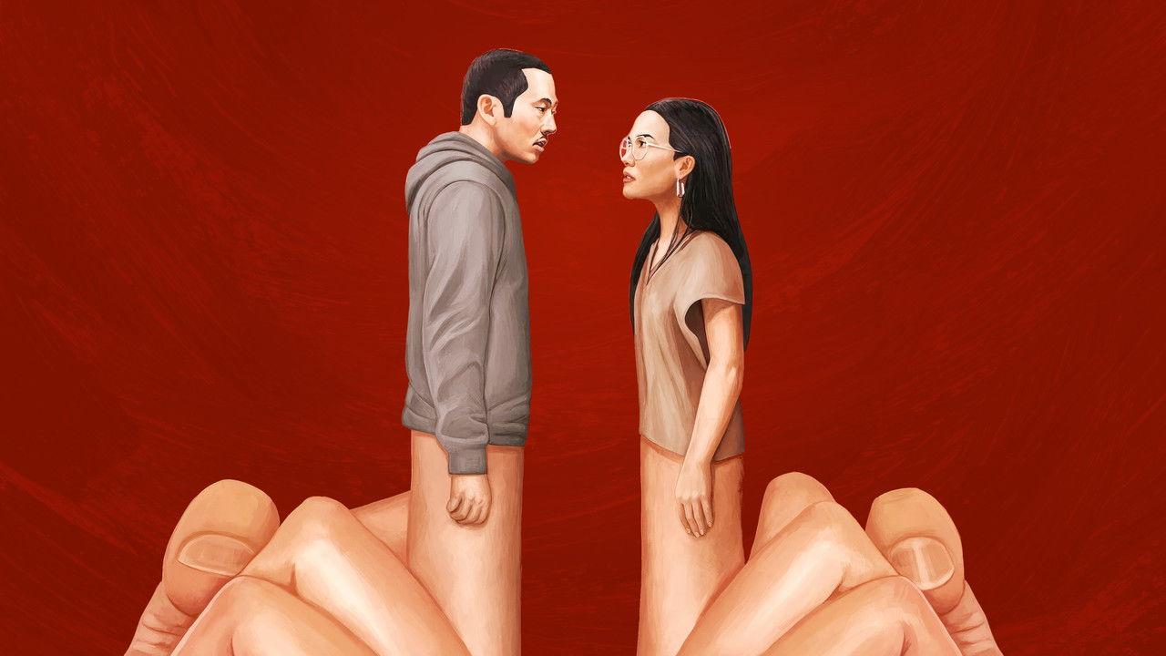 Poster della serie BEEF