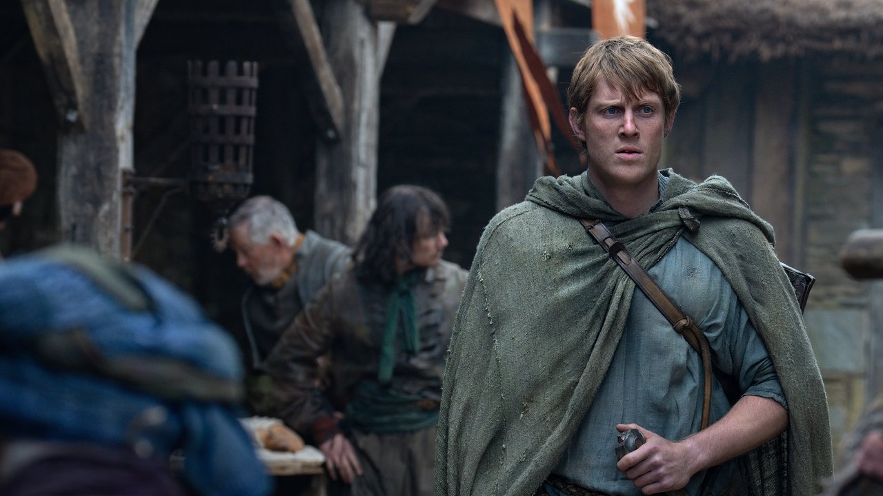 Poster della serie A Knight of the Seven Kingdoms
