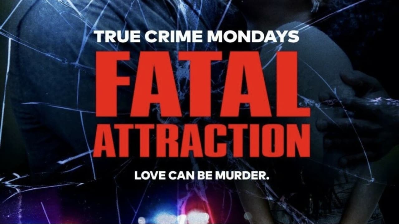 Poster della serie Fatal Attraction