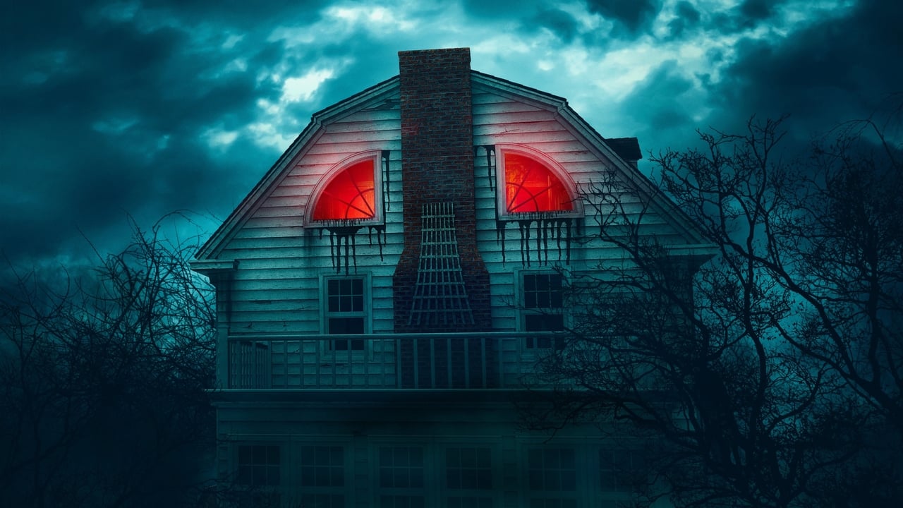 Poster della serie Amityville: An Origin Story