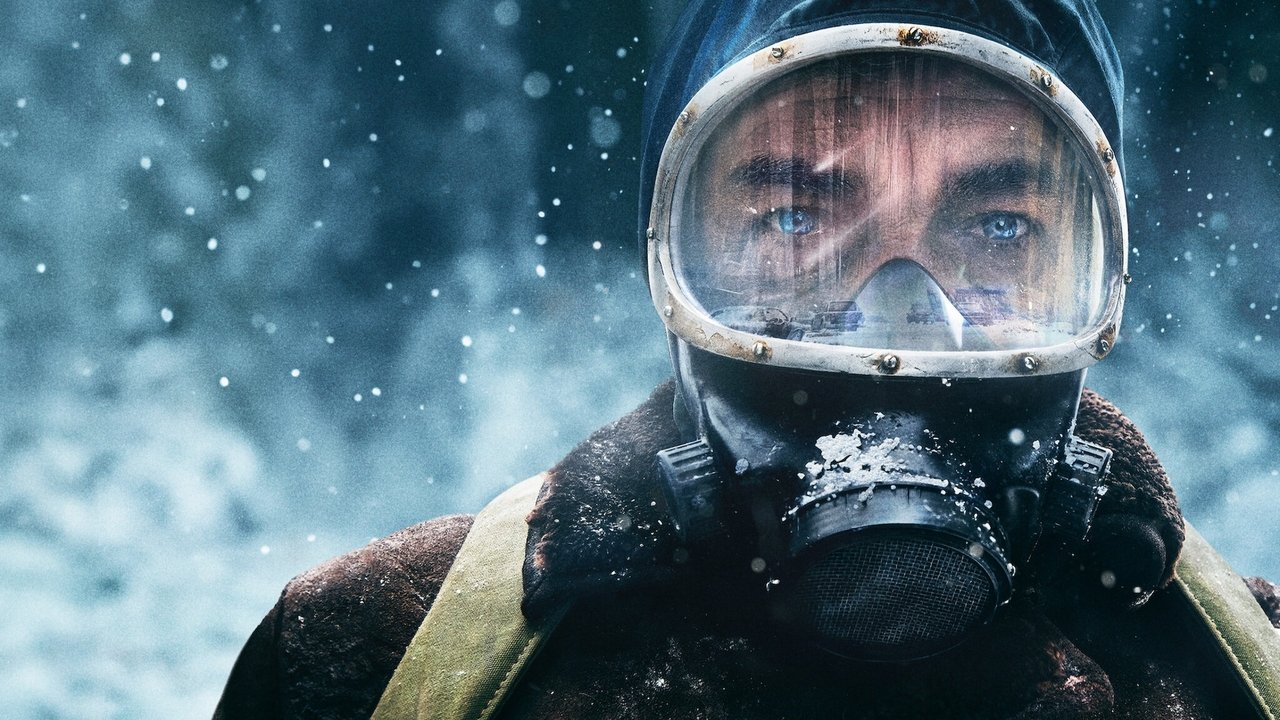 Poster della serie The Eternaut