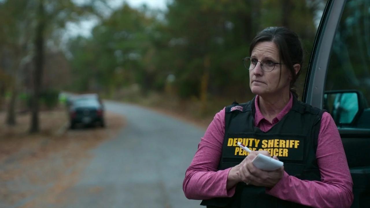 Poster della serie Missing: Dead or Alive?