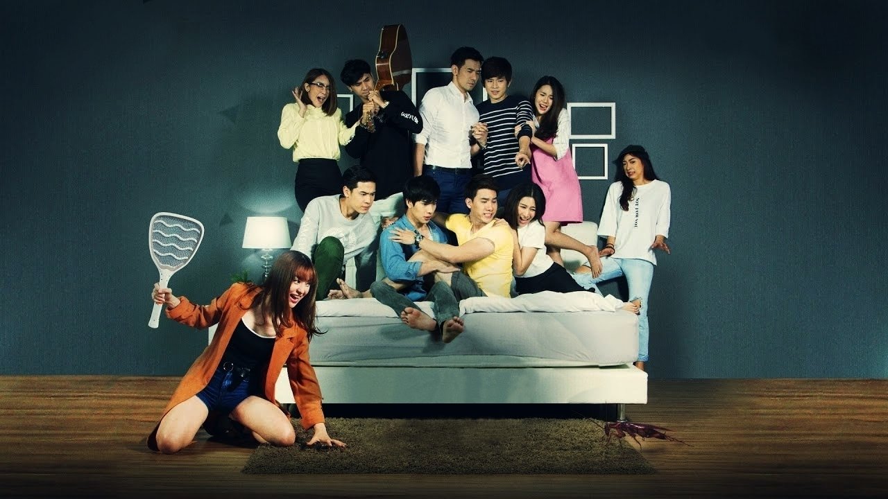 Poster della serie Together with Me