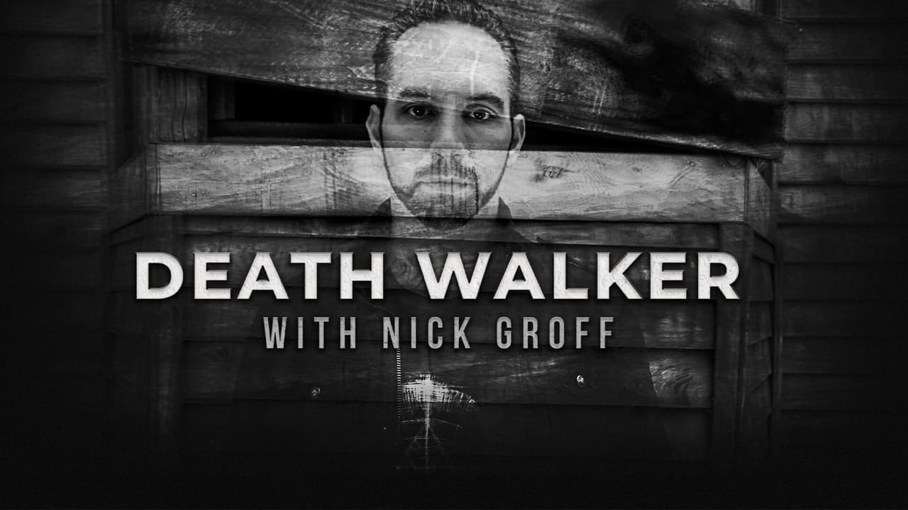Poster della serie Death Walker