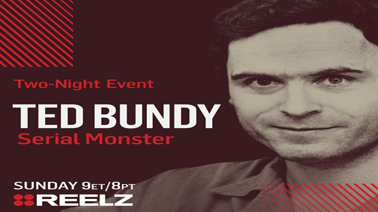 Poster della serie Ted Bundy: Serial Monster