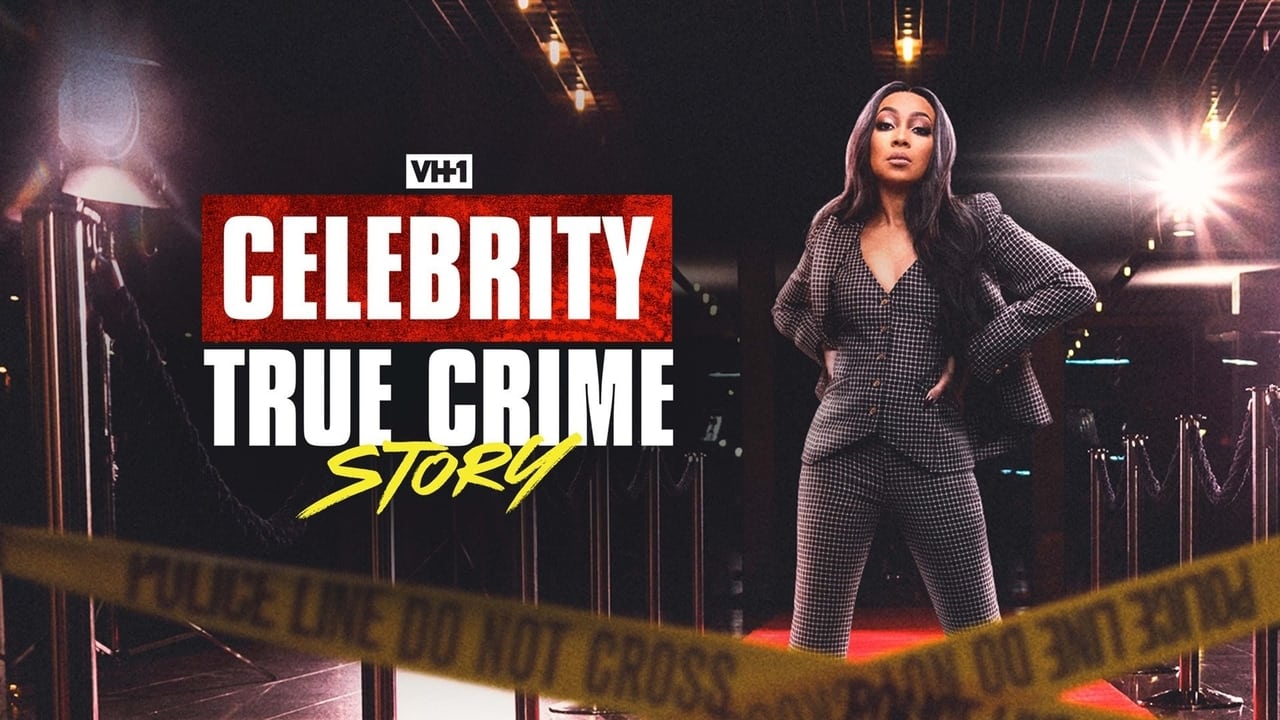 Poster della serie Celebrity True Crime Story