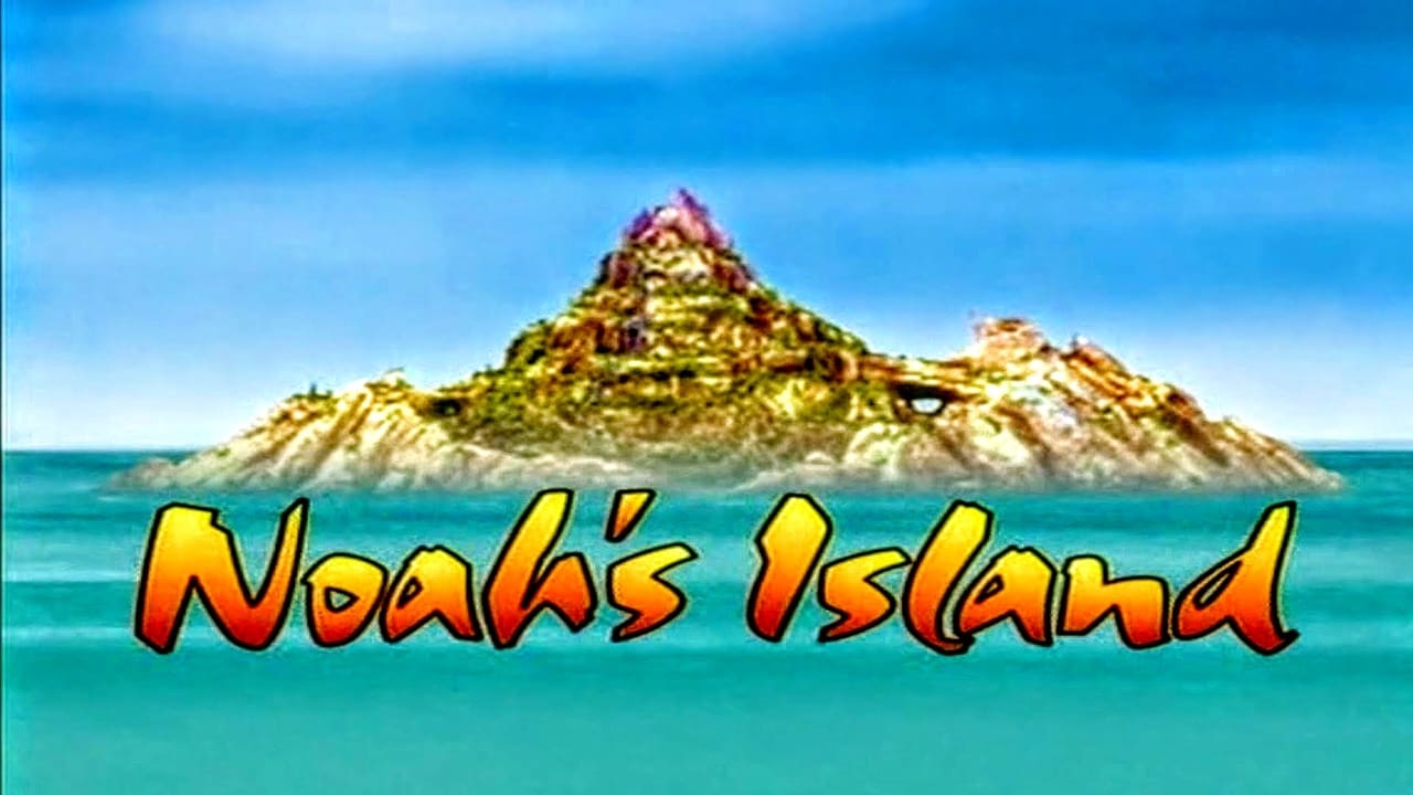 Poster della serie Noah's Island