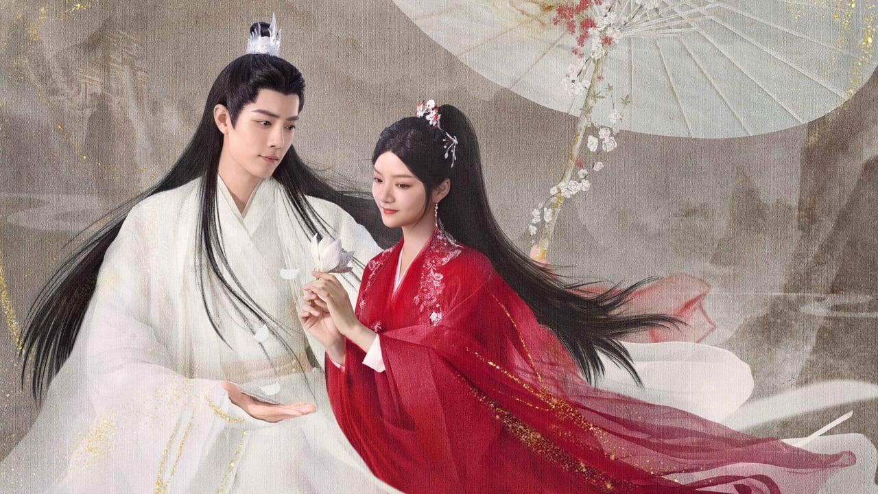 Poster della serie The Longest Promise