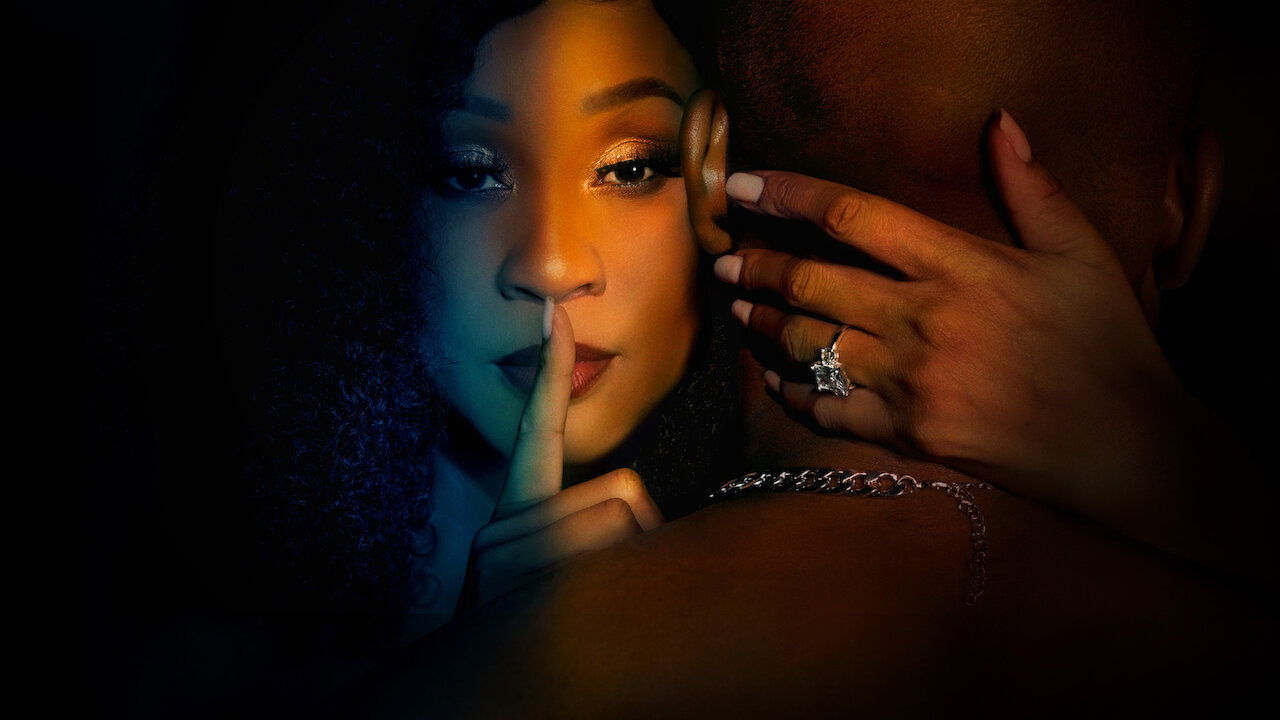 Poster della serie Fatal Seduction