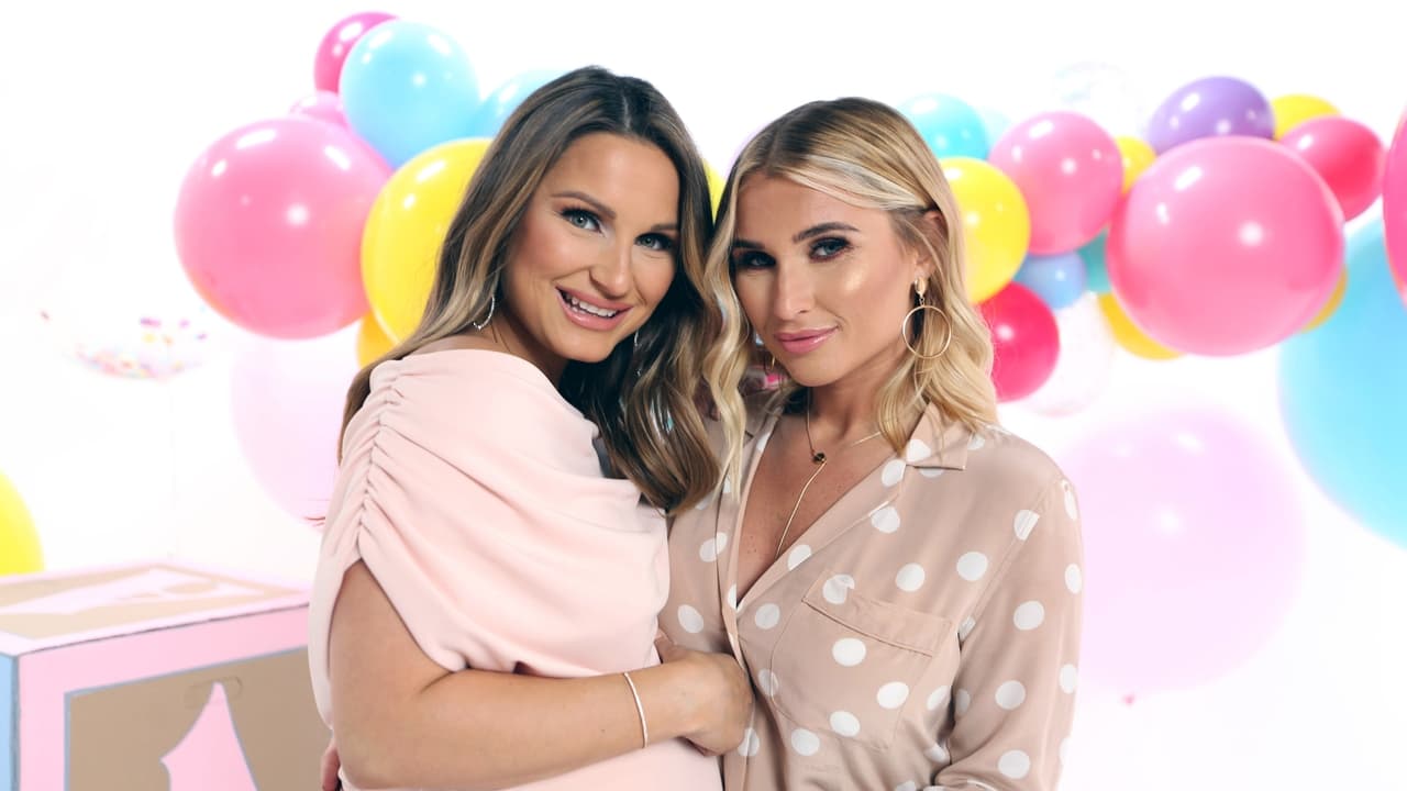 Poster della serie Sam & Billie Faiers: The Mummy Diaries