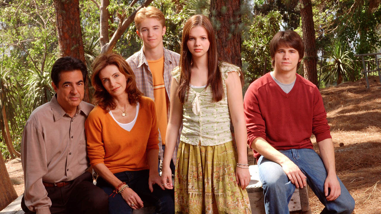 Poster della serie Joan of Arcadia