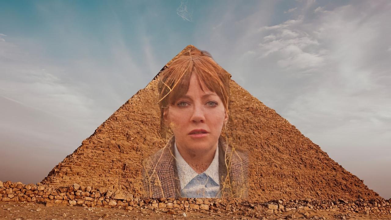 Poster della serie Moments of Wonder with Philomena Cunk