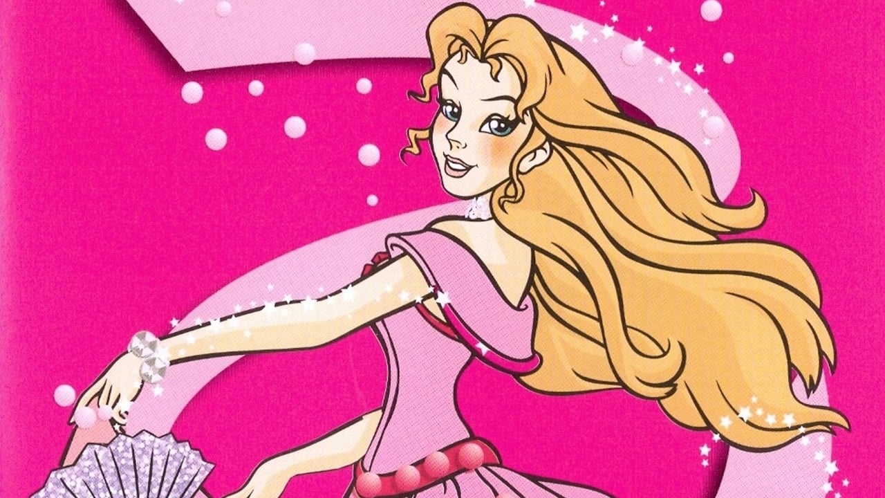 Poster della serie Princess Sissi